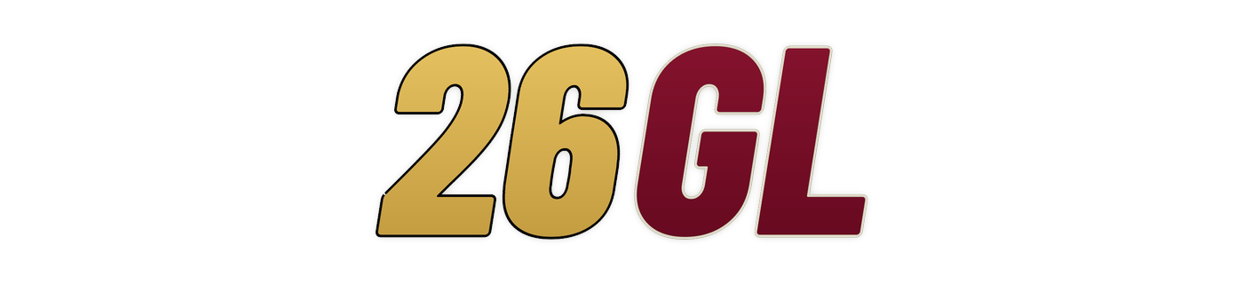 26gl Casino Logo